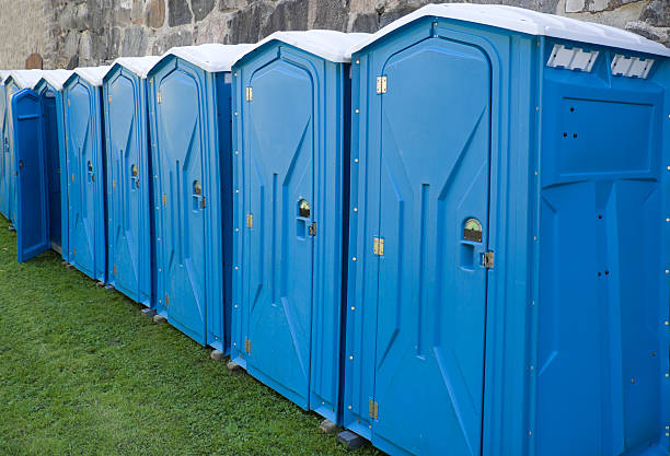 Trusted Virden, IL Portable Potty Rental  Experts